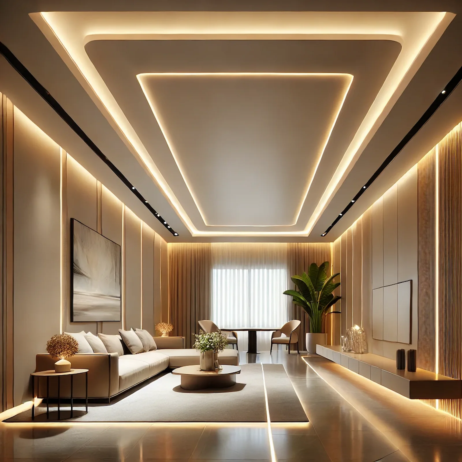 Spanndecken Preise – transparente Kosten für Montage und Material